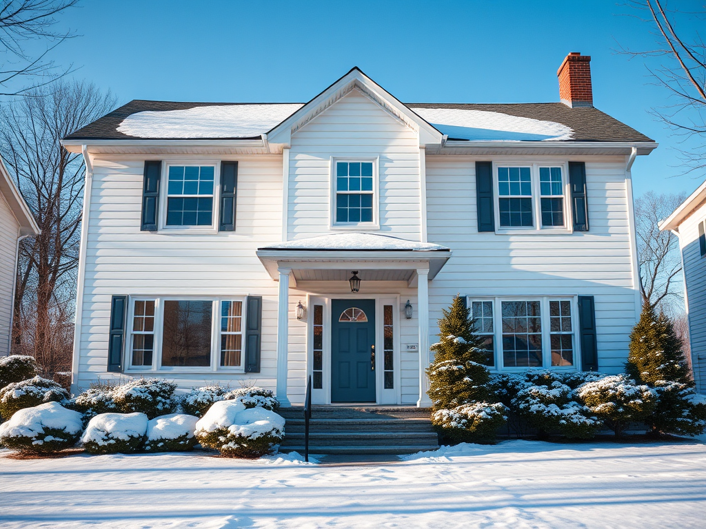 Winter Window Savings